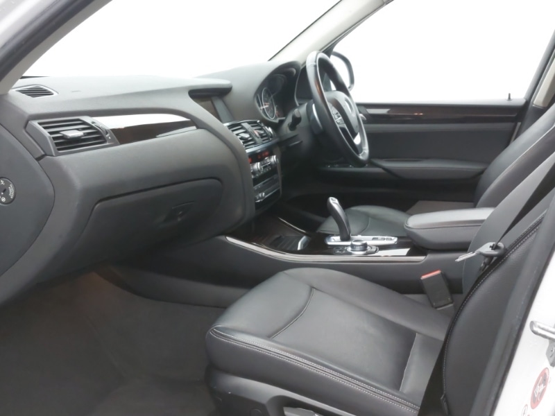 Used BMW X3 2017 for sale - 77790432: Photo 5