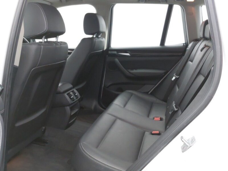 Used BMW X3 2017 for sale - 77790432: Photo 6