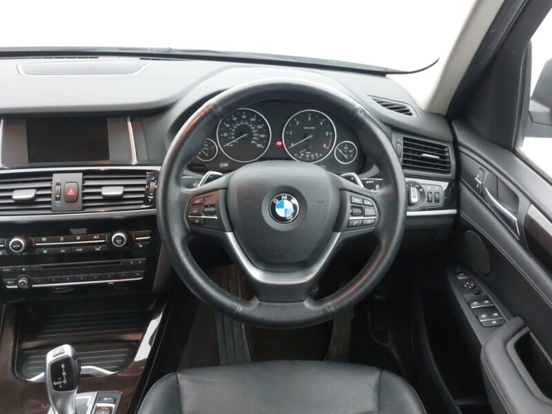 Used BMW X3 2017 for sale - 77790432: Photo 7
