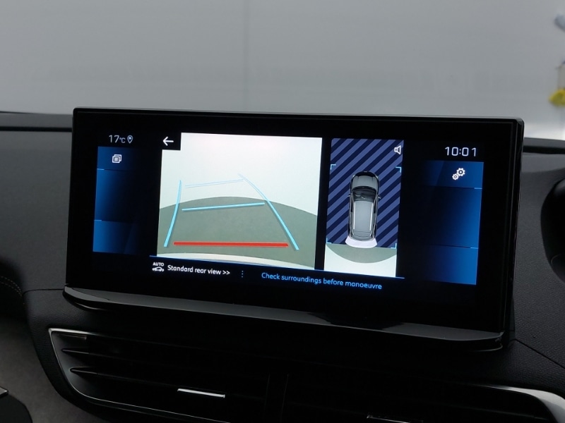 Used Peugeot 3008 2022 for sale - 77154799: Photo 13