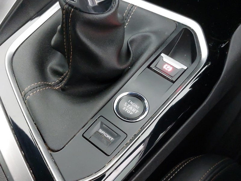 Used Peugeot 3008 2022 for sale - 77154799: Photo 16