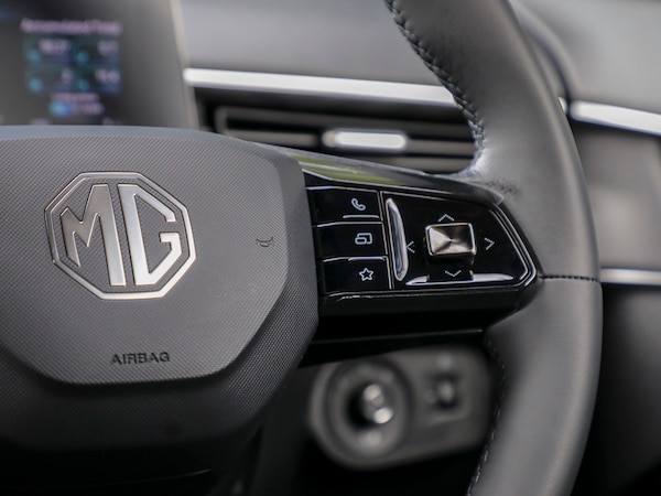 Used MG MG3 2025 for sale - 76174538: Photo 17