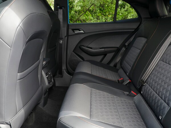 Used MG MG3 2025 for sale - 76174538: Photo 6