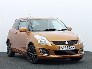 Used Suzuki Swift 2017 for sale - 79586447: Photo