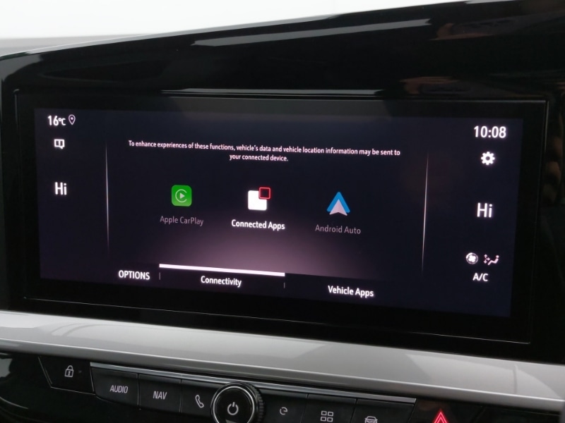 Used Vauxhall Mokka 2022 for sale - 76893712: Photo 14