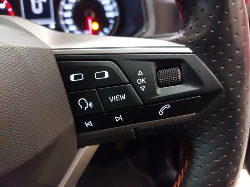 Used SEAT Ibiza 2023 for sale - 77518211: Photo 14