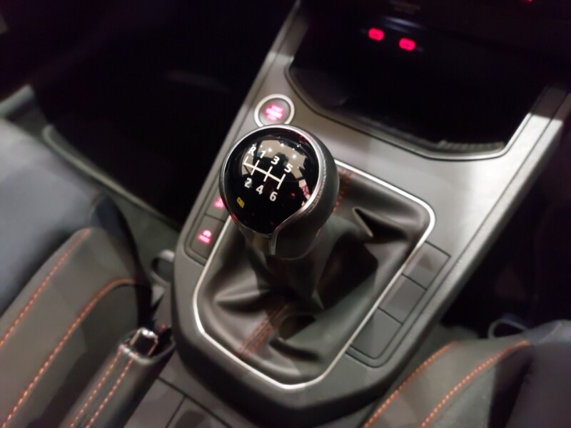 Used SEAT Ibiza 2023 for sale - 77518211: Photo 17