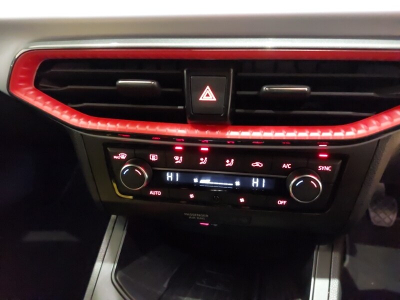 Used SEAT Ibiza 2023 for sale - 77518211: Photo 18