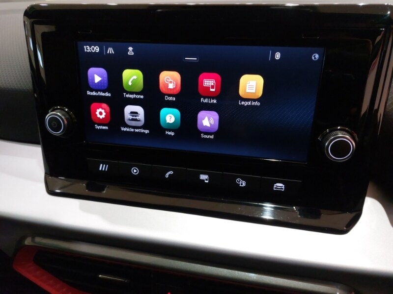 Used SEAT Ibiza 2023 for sale - 77518211: Photo 19