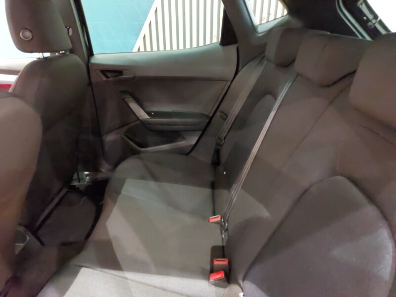 Used SEAT Ibiza 2023 for sale - 77518211: Photo 6