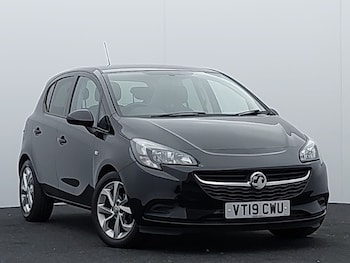 2019 - 1.4 Sport 5dr [AC]