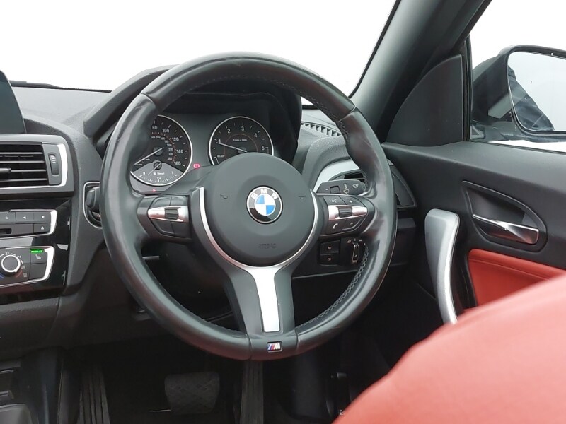 Used BMW 2 Series 2017 for sale - 76639256: Photo 10
