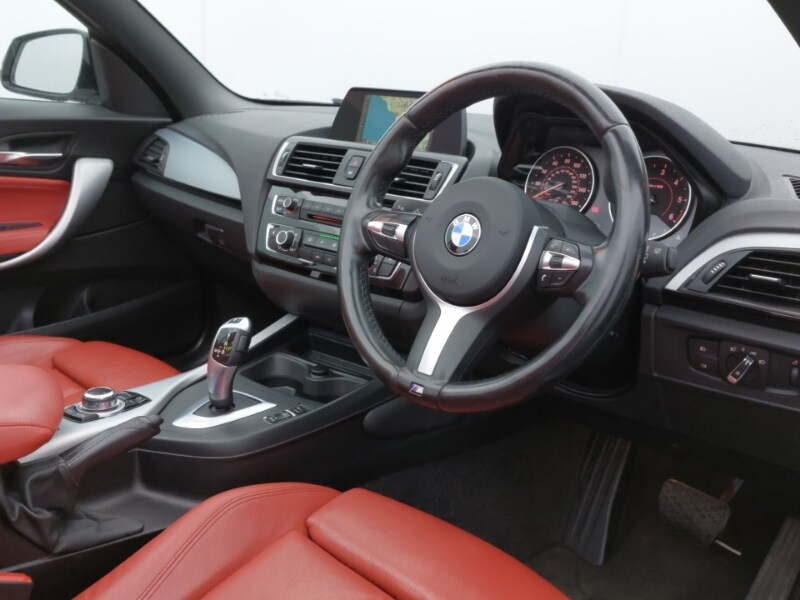 Used BMW 2 Series 2017 for sale - 76639256: Photo 12