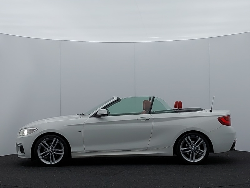 Used BMW 2 Series 2017 for sale - 76639256: Photo 4