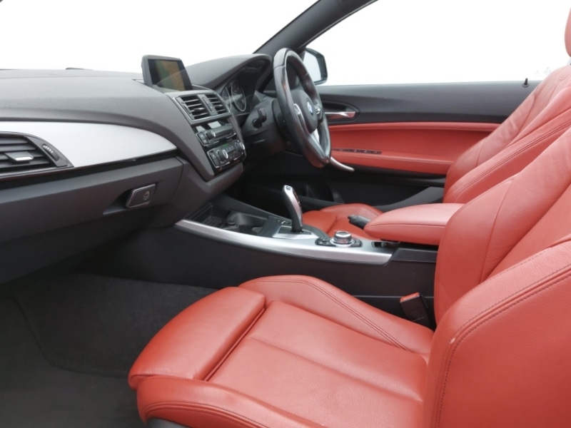 Used BMW 2 Series 2017 for sale - 76639256: Photo 5