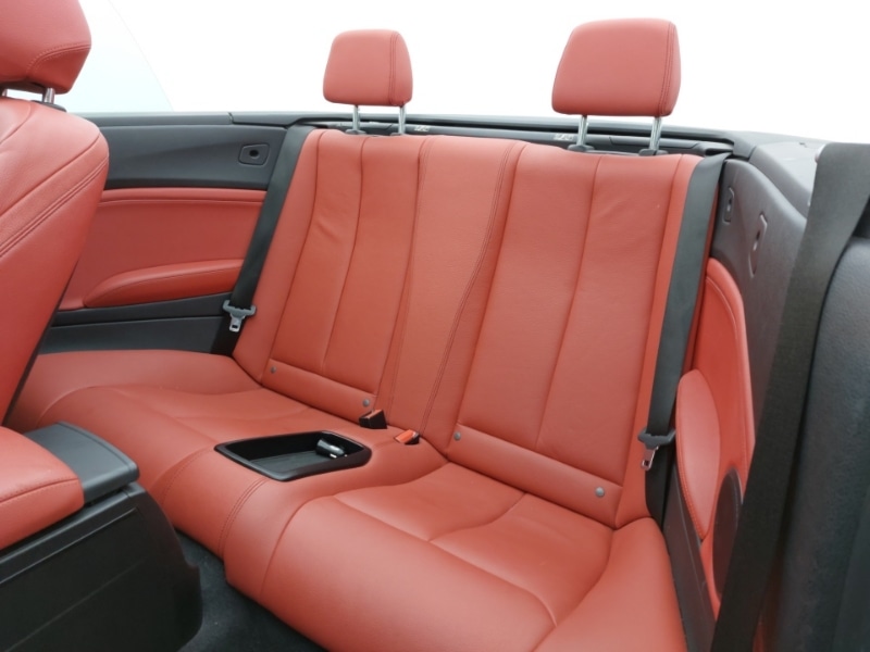 Used BMW 2 Series 2017 for sale - 76639256: Photo 6