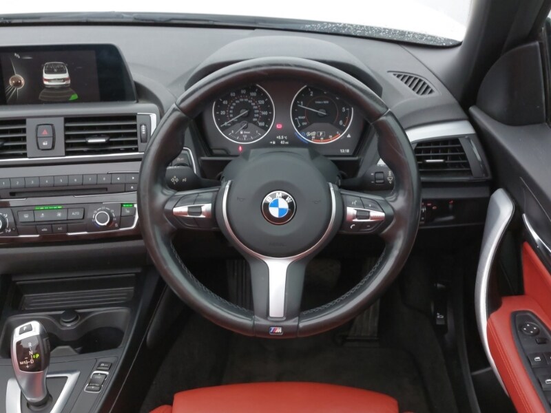 Used BMW 2 Series 2017 for sale - 76639256: Photo 7