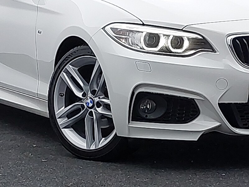 Used BMW 2 Series 2017 for sale - 76639256: Photo 9