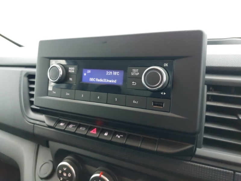 Used Nissan Primastar 2023 for sale - 77304442: Photo 11