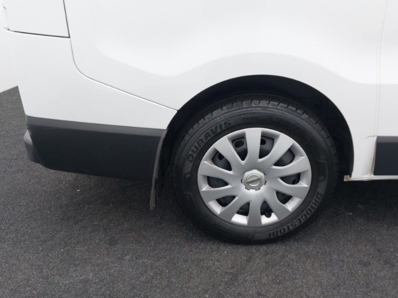 Used Nissan Primastar 2023 for sale - 77304442: Photo 12