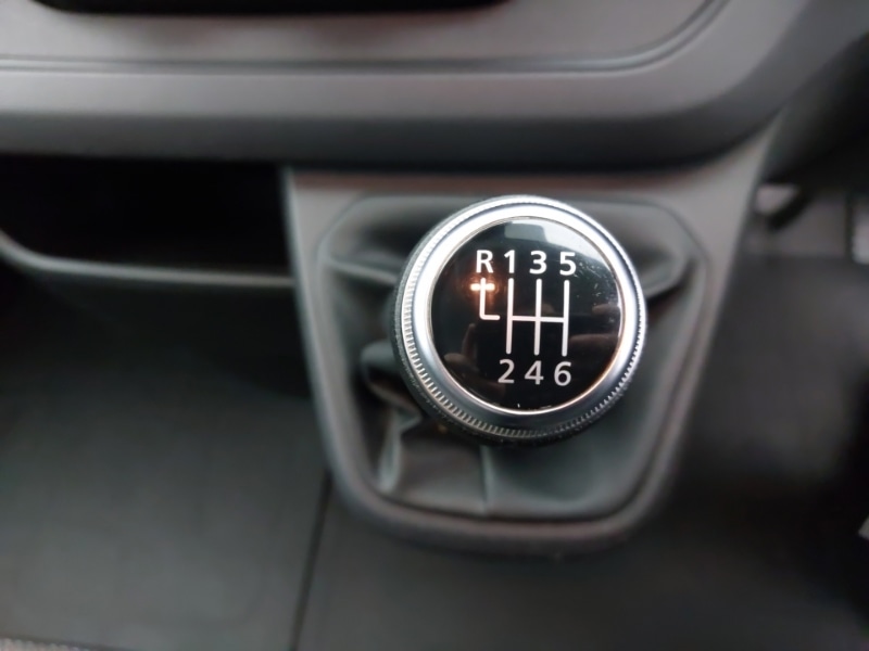 Used Nissan Primastar 2023 for sale - 77304442: Photo 17