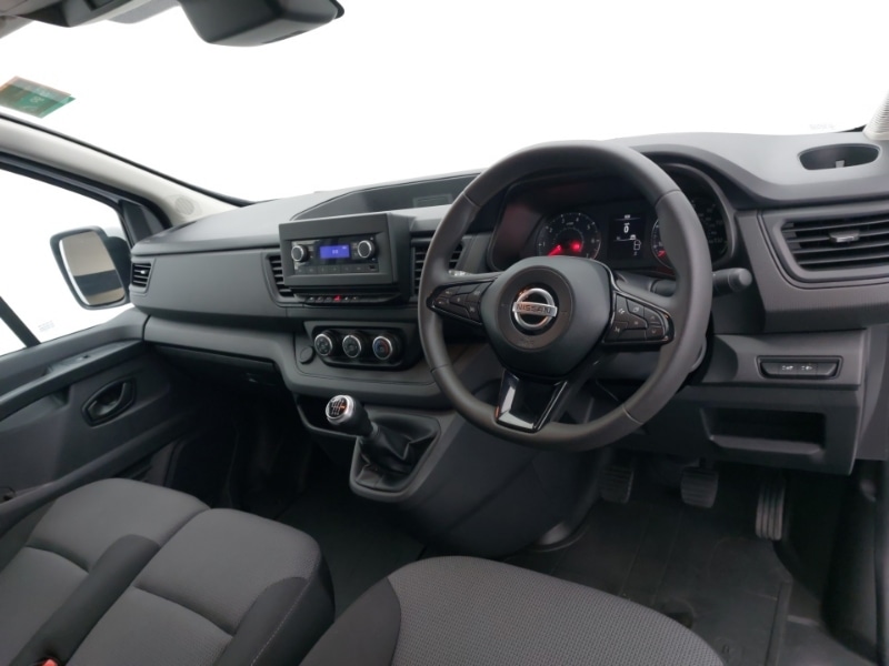 Used Nissan Primastar 2023 for sale - 77304442: Photo 2