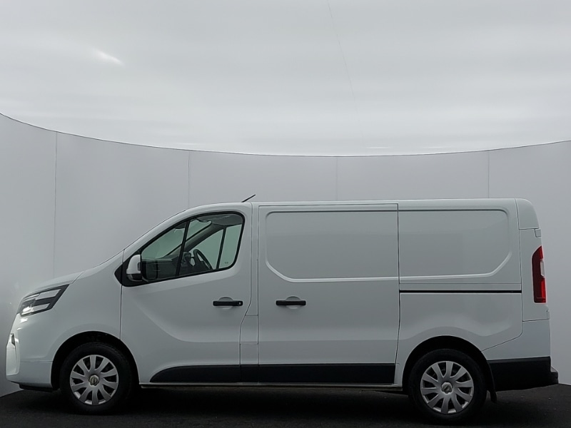 Used Nissan Primastar 2023 for sale - 77304442: Photo 4