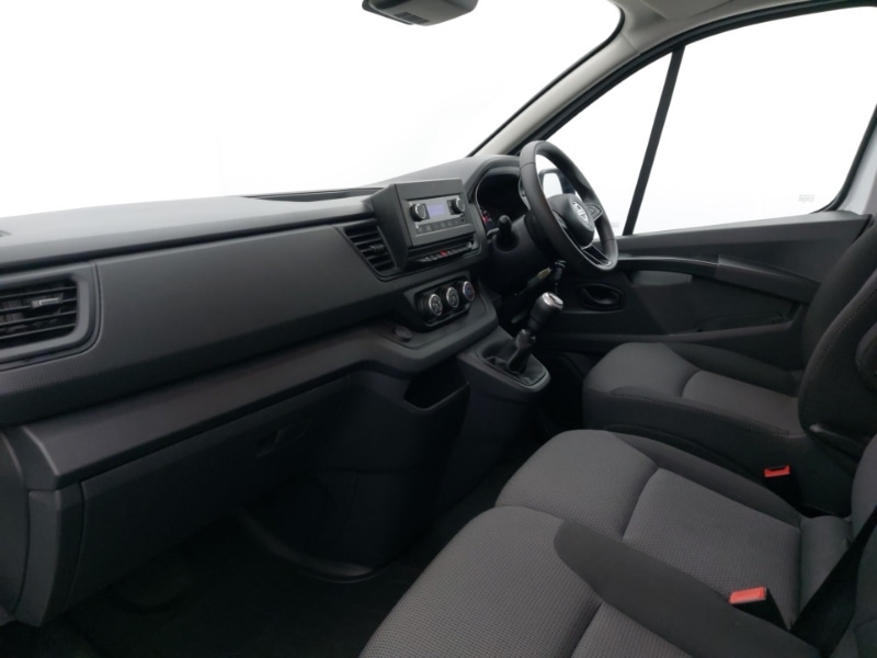 Used Nissan Primastar 2023 for sale - 77304442: Photo 5