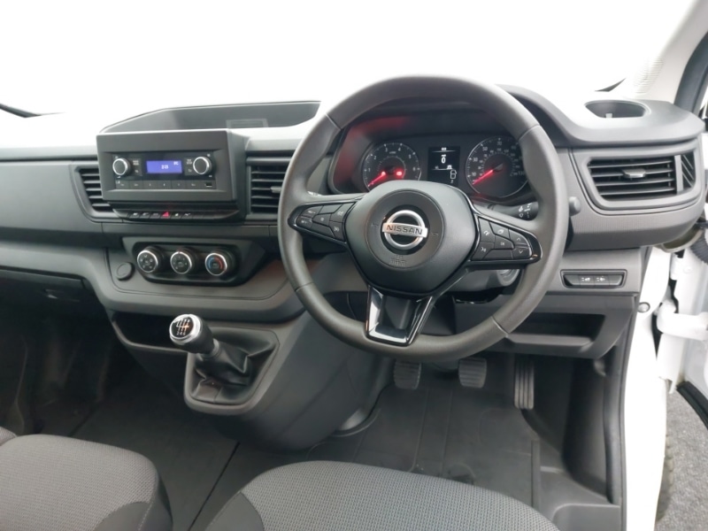 Used Nissan Primastar 2023 for sale - 77304442: Photo 7