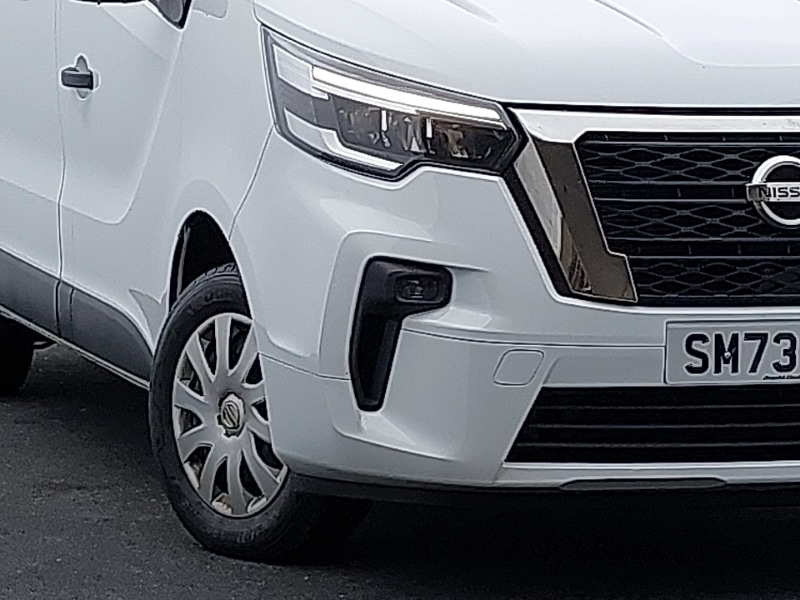 Used Nissan Primastar 2023 for sale - 77304442: Photo 9