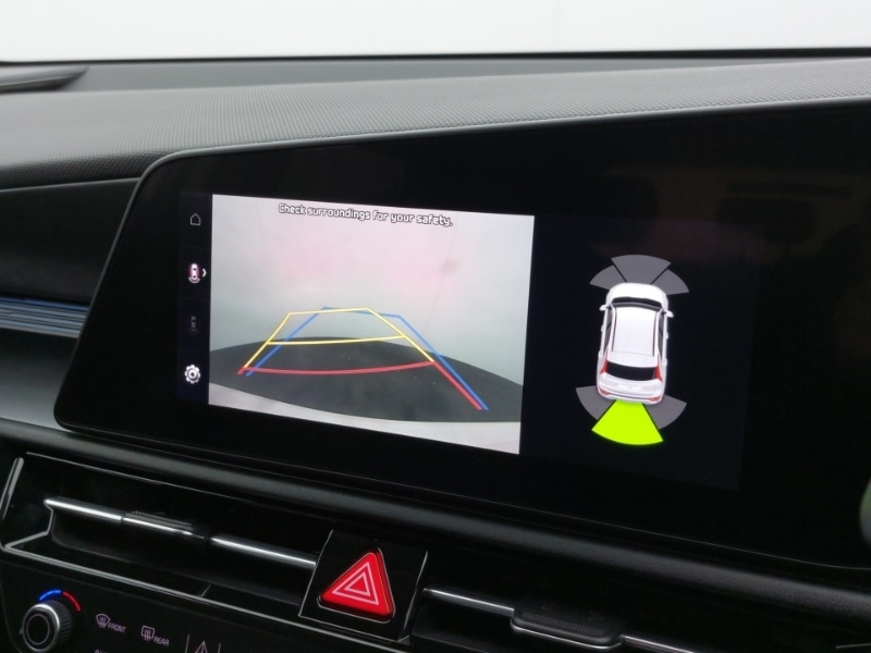 Used Kia Niro 2022 for sale - 76630801: Photo 13