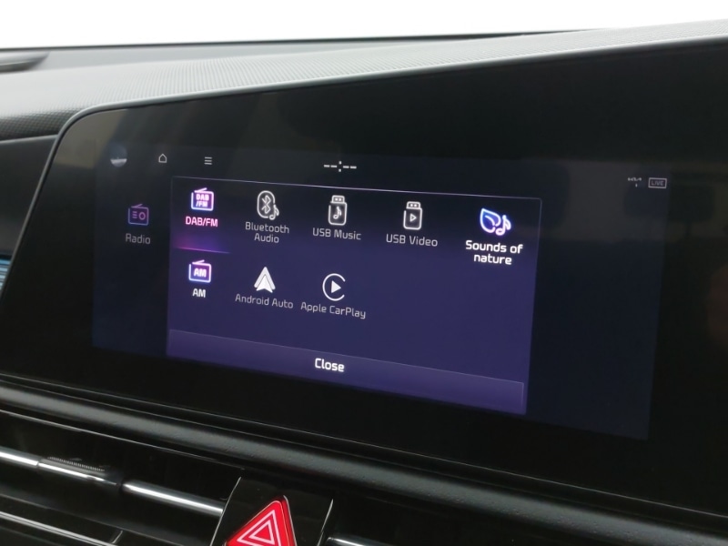 Used Kia Niro 2022 for sale - 76630801: Photo 14