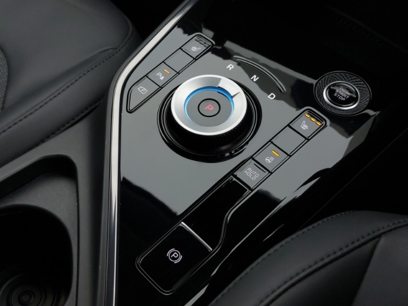 Used Kia Niro 2022 for sale - 76630801: Photo 16