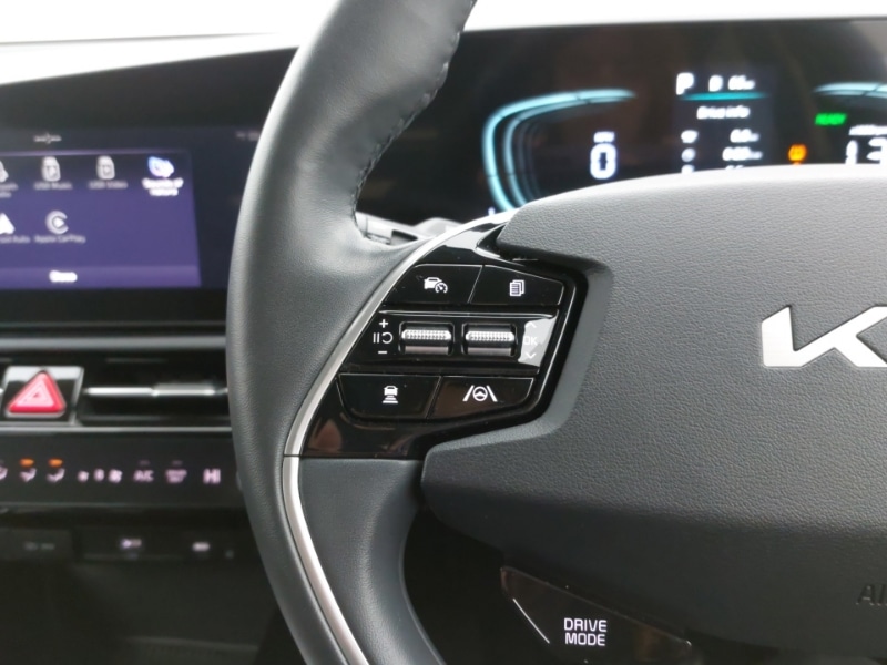 Used Kia Niro 2022 for sale - 76630801: Photo 17