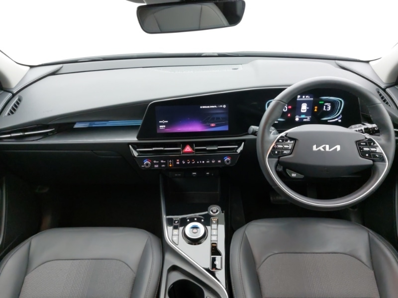 Used Kia Niro 2022 for sale - 76630801: Photo 2