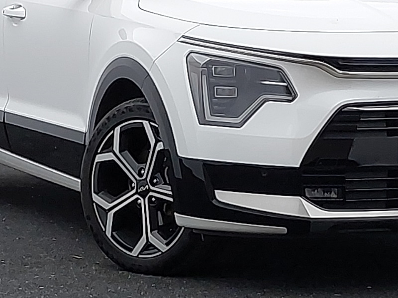 Used Kia Niro 2022 for sale - 76630801: Photo 9