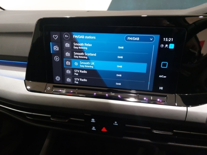 Used Volkswagen Golf 2022 for sale - 77518176: Photo 11