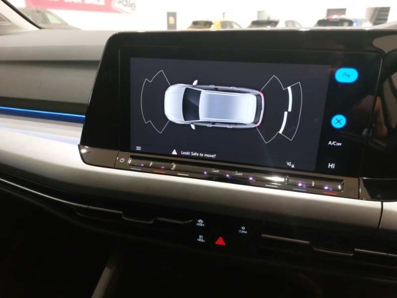 Used Volkswagen Golf 2022 for sale - 77518176: Photo 17