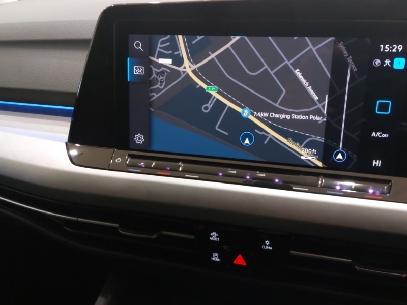 Used Volkswagen Golf 2022 for sale - 77518176: Photo 18