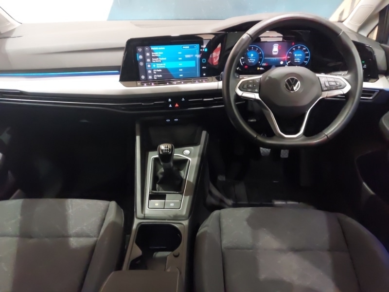 Used Volkswagen Golf 2022 for sale - 77518176: Photo 2