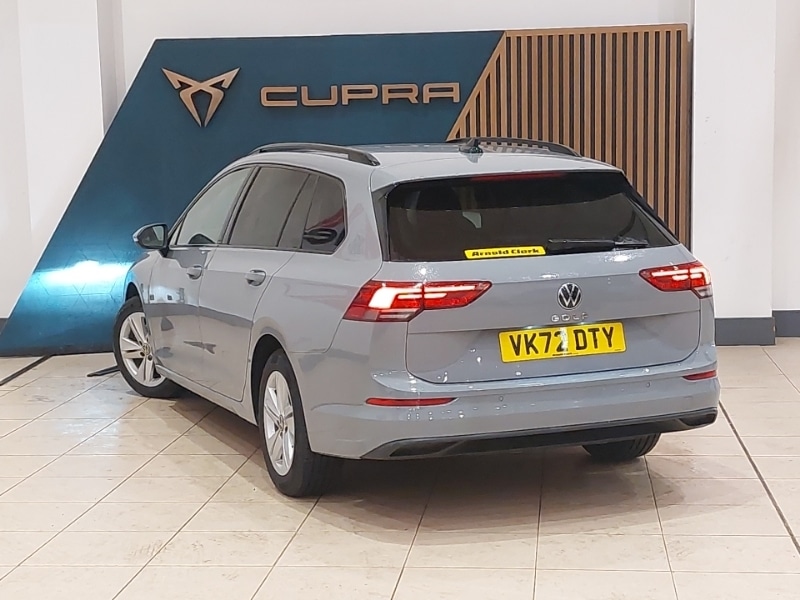 Used Volkswagen Golf 2022 for sale - 77518176: Photo 3