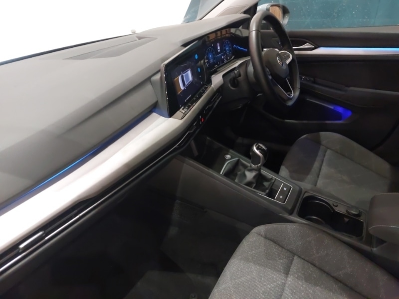 Used Volkswagen Golf 2022 for sale - 77518176: Photo 5