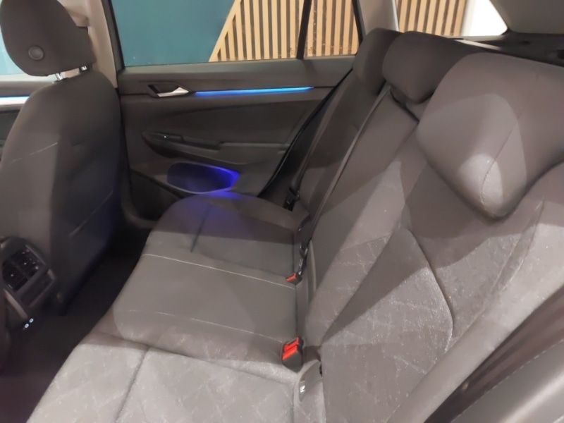 Used Volkswagen Golf 2022 for sale - 77518176: Photo 6