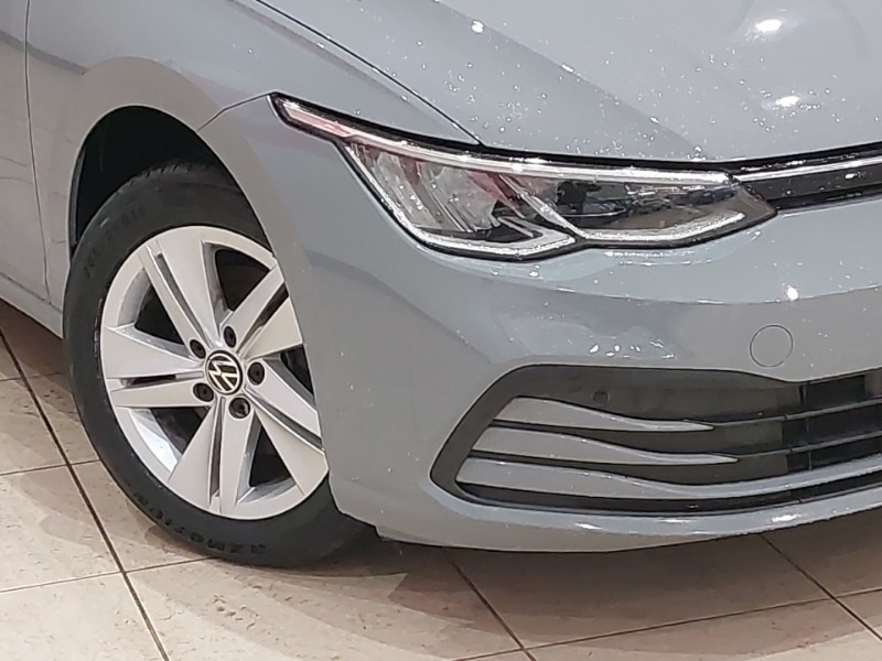 Used Volkswagen Golf 2022 for sale - 77518176: Photo 9