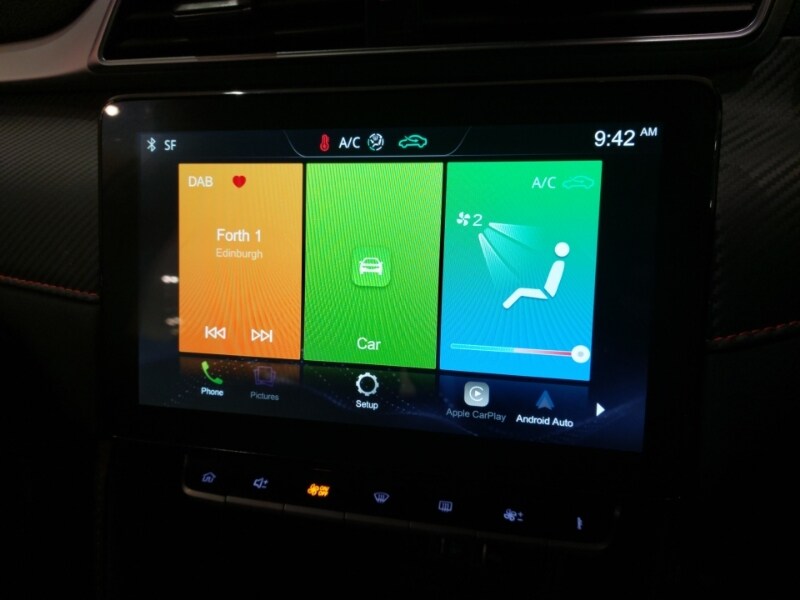 Used MG MG ZS 2022 for sale - 77034879: Photo 11