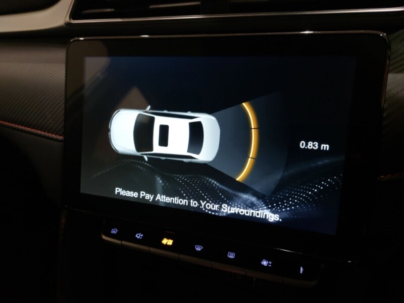 Used MG MG ZS 2022 for sale - 77034879: Photo 16