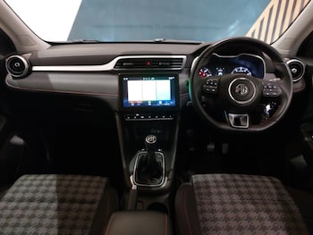 Used MG MG ZS 2022 for sale - 77034879: Photo