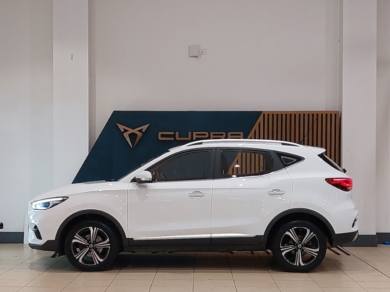 Used MG MG ZS 2022 for sale - 77034879: Photo 4