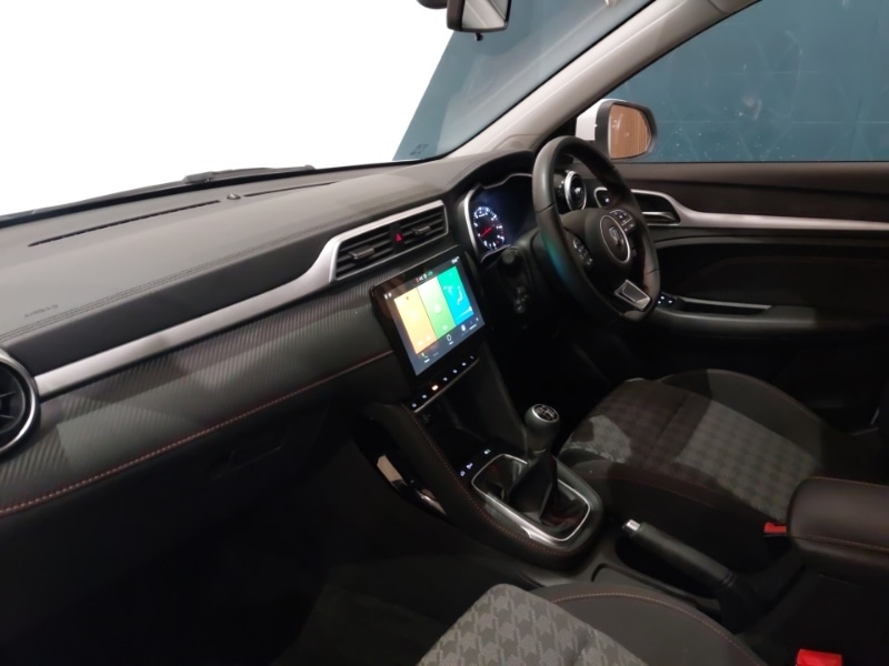 Used MG MG ZS 2022 for sale - 77034879: Photo 5