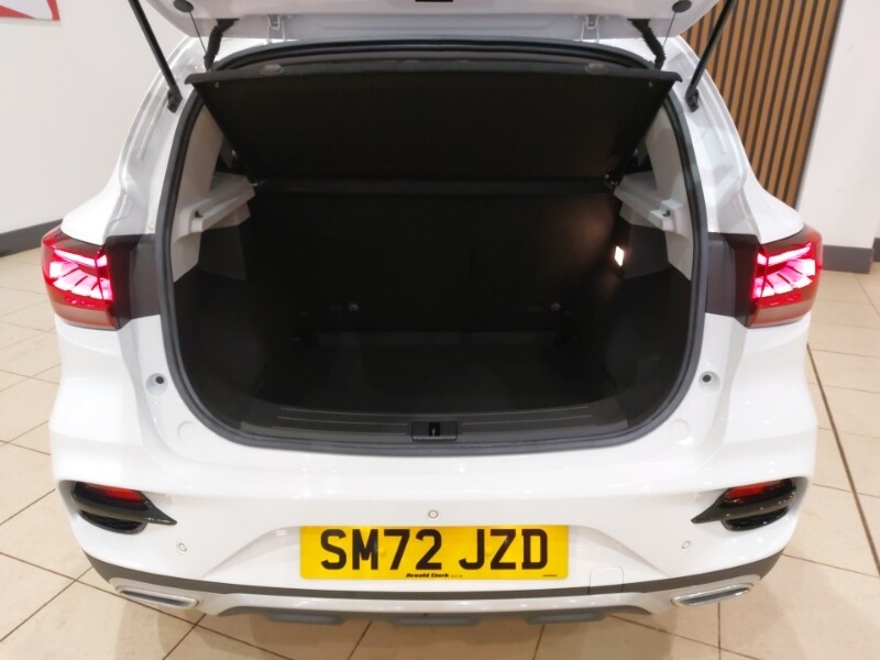 Used MG MG ZS 2022 for sale - 77034879: Photo 8